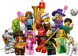 LEGO minifigures mystery box Series 29, imported from the UK