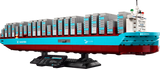 LEGO Maersk Dual-Fuel Container Vessel model 40955, imported from the UK