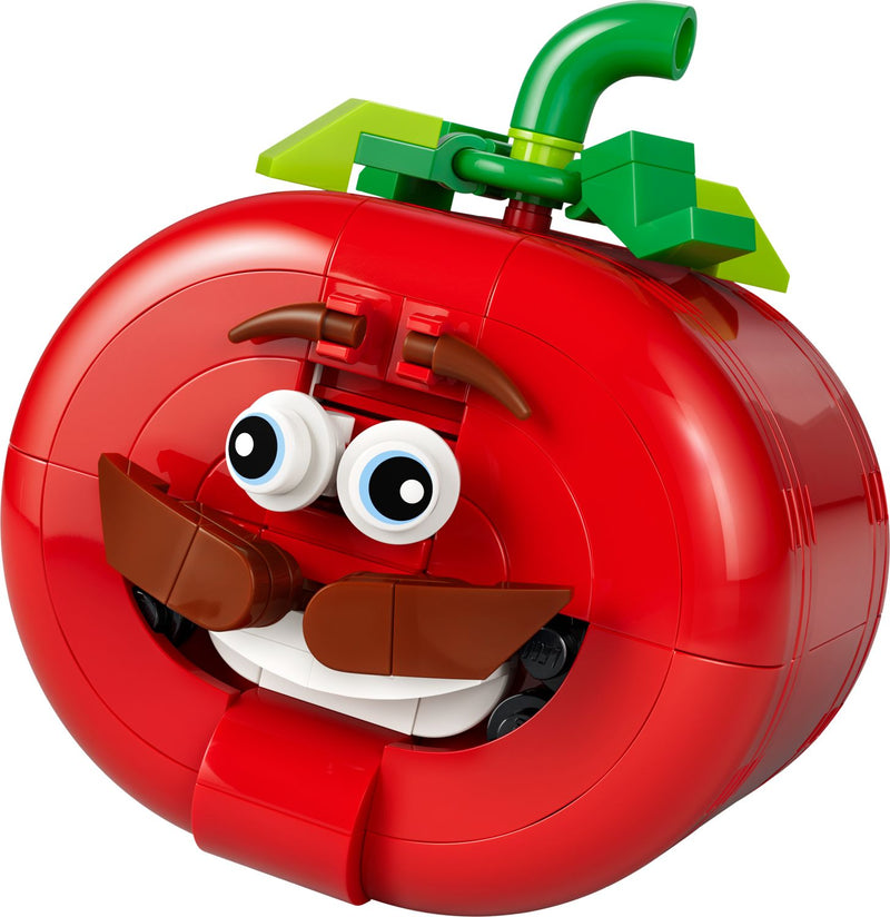 LEGO Fortnite Tomatohead building set 210 pieces - British product