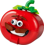 LEGO Fortnite Tomatohead building set 210 pieces - British product