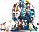 LEGO Creator 3in1 Ferris Wheel building set 916 pieces (British brand)