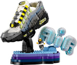 Nike Air Max 95 LEGO sneaker building kit, imported from the UK