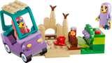 Lego LEGO Bluey Grannies with Bingo and Bluey Building Toy Set 80 Pieces- Buy online at McGrocer