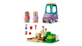 LEGO Bluey Grannies building set 80 pieces - British product