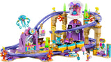 LEGO Friends Mermaid Roller Coaster Ride building set 864 pieces (British brand)