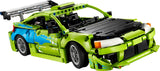 LEGO Technic Fast and Furious Mitsubishi Eclipse model car - British product