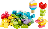 LEGO DUPLO colourful creative box 80 pieces, imported from the UK