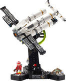 LEGO Hail Mary building set 830 pieces - British product