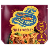 Blue Dragon Chilli Wok Ready Noodles   300g - McGrocer
