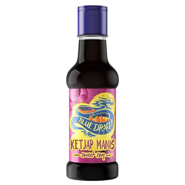 Blue Dragon Ketjap Manis Sauce 150ml - McGrocer