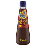 Blue Dragon Korean BBQ Sauce 250ml - McGrocer