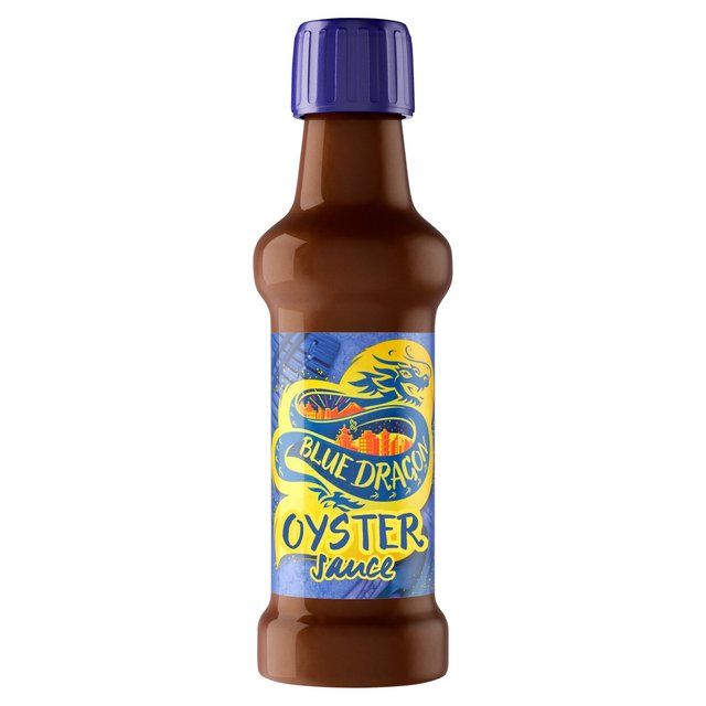 Blue Dragon Oyster Sauce 150ml - McGrocer