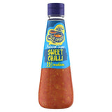 Blue Dragon Reduced Sugar Thai Sweet Chilli Sauce 250ml - McGrocer