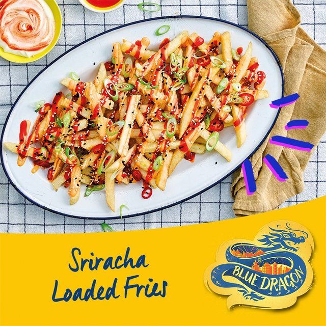 Blue Dragon Sriracha Hot Chilli Sauce 435ml - McGrocer