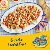 Blue Dragon Sriracha Hot Chilli Sauce 435ml - McGrocer