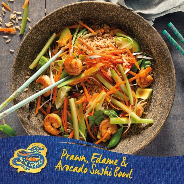 Blue Dragon White Rice Vinegar 150ml - McGrocer