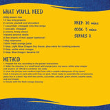 Blue Dragon White Rice Vinegar 150ml - McGrocer