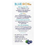 Blueiron Liquid Iron Supplement With Added Vitamins 250ml - McGrocer