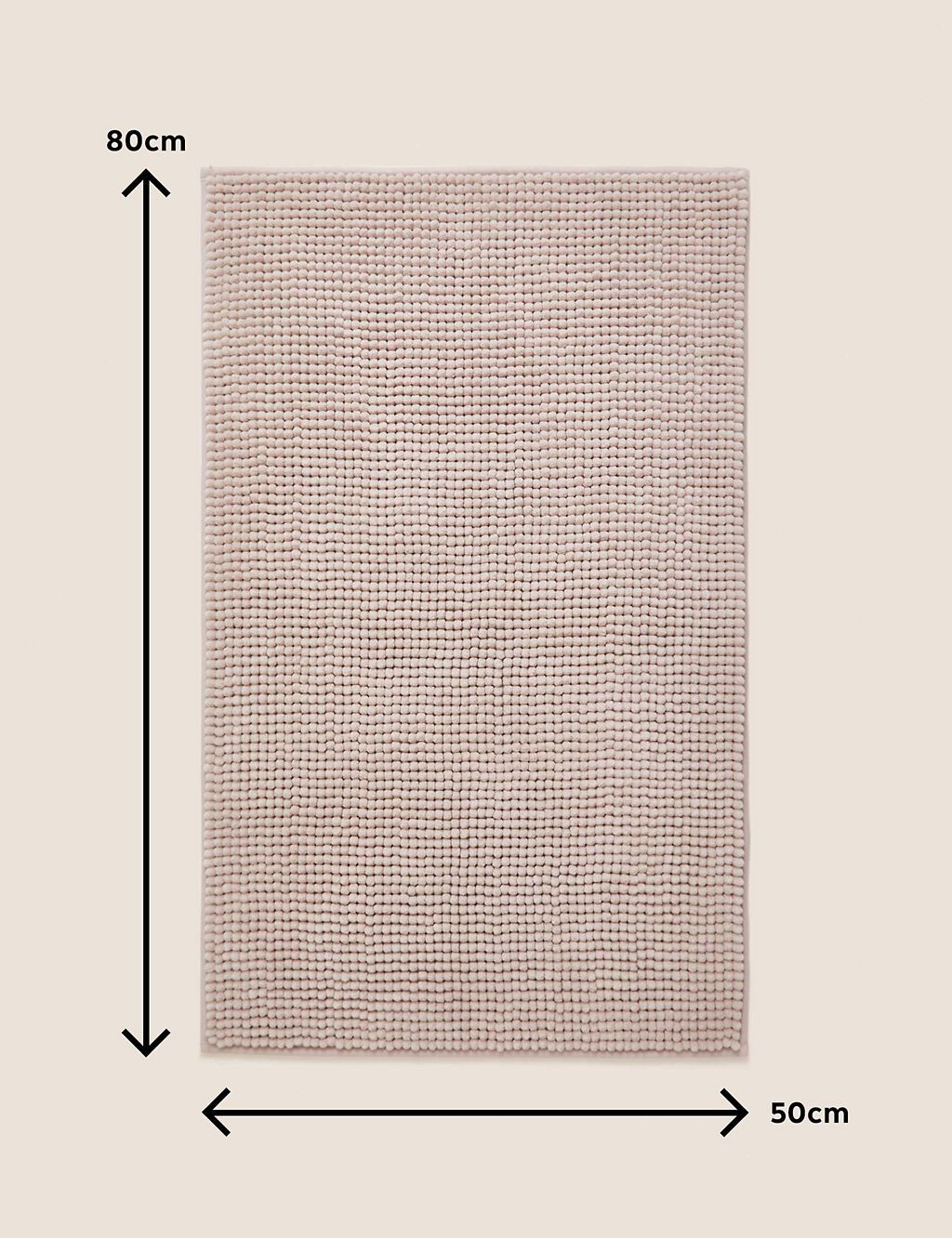 Bobble Bath Mat - McGrocer