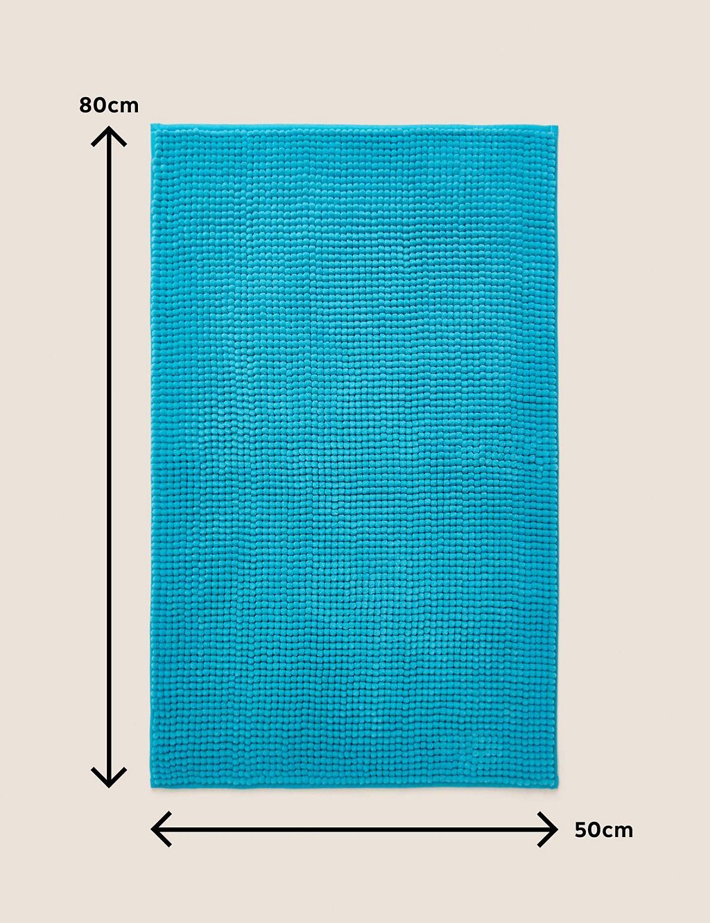 Bobble Bath Mat - McGrocer