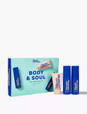 Body & Soul - The Wellness Set - McGrocer