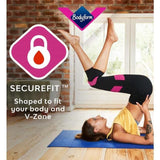 Bodyform Cour-V Ultra Long Sanitary Towels Wings 22 per pack - McGrocer