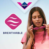 Bodyform Dailies So Slim Panty Liners 52 pack - McGrocer