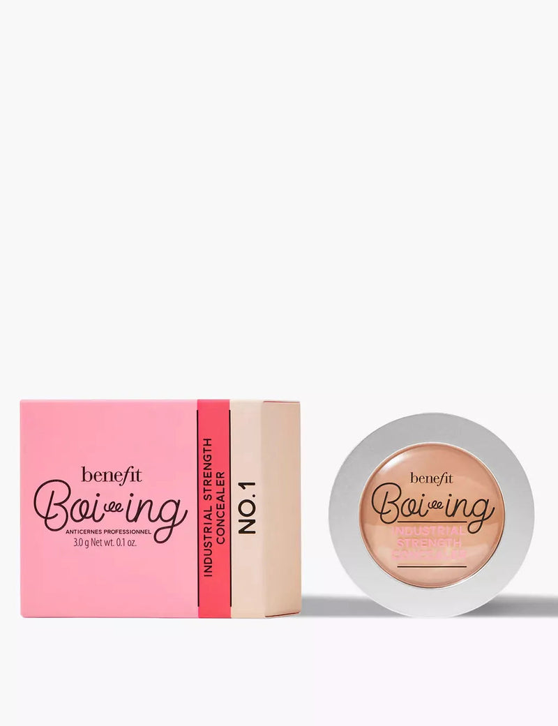 Boi-ing Industrial Strength Concealer 3g - McGrocer