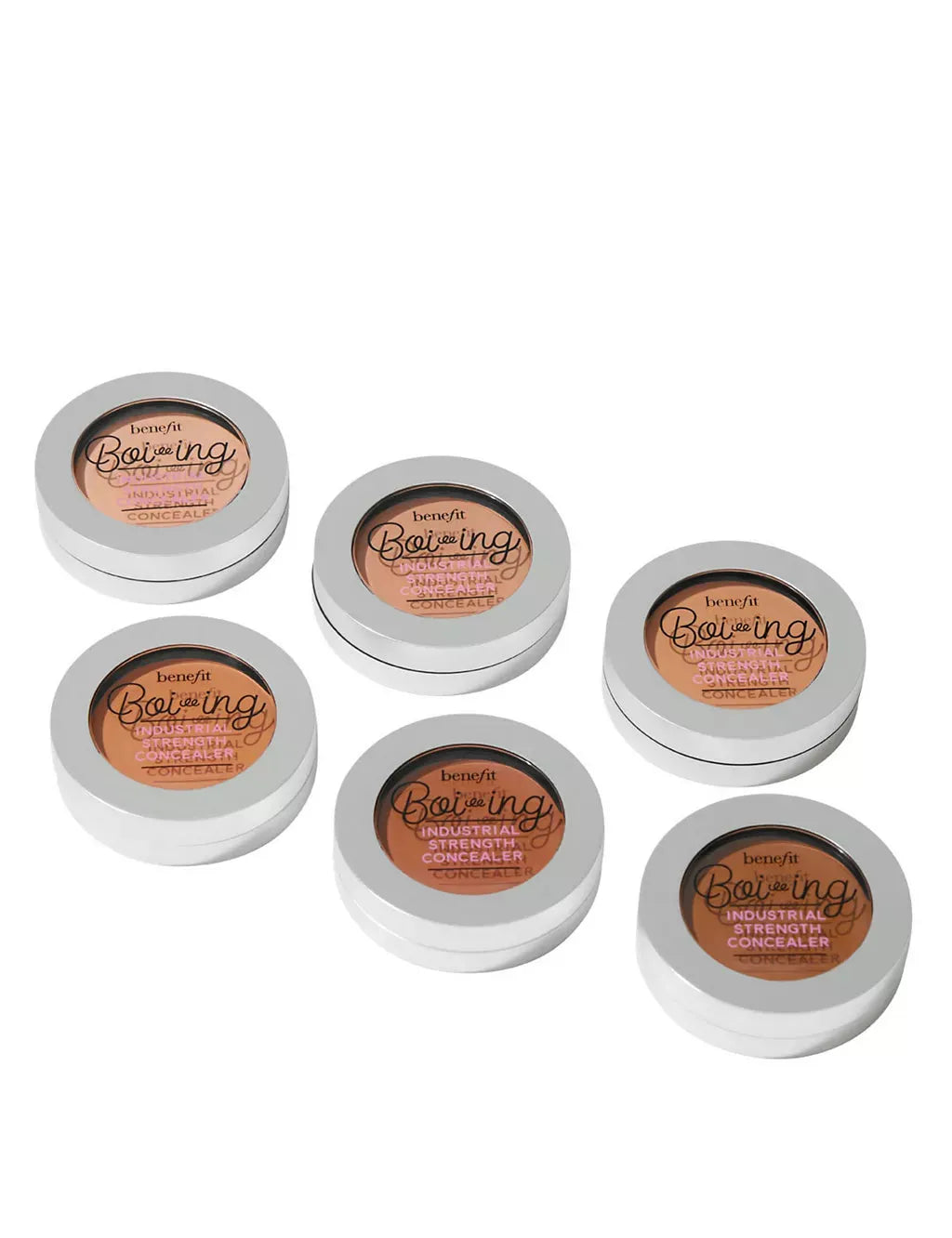 Boi-ing Industrial Strength Concealer 3g - McGrocer