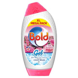 Bold 2In1 Washing Liquid Gel Pink Blossom 40 Washes 1320ml - McGrocer