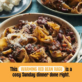 Bold Bean Co Queen Red Beans 570g - McGrocer