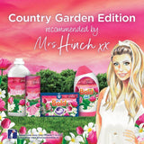 Bold Spring Garden Pods Washing Capsules Mrs Hinch 36 Washes 36 per pack - McGrocer