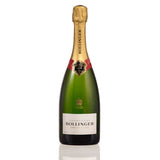 Bollinger Special Cuvée NV Champagne, 6 x 75cl - McGrocer
