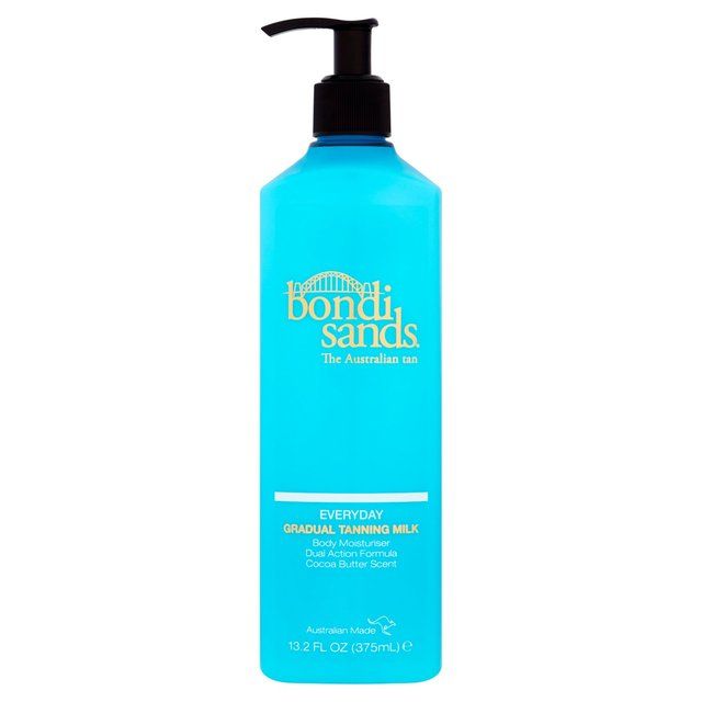 Bondi Sands Everyday Gradual Tanning Milk 375ml - McGrocer
