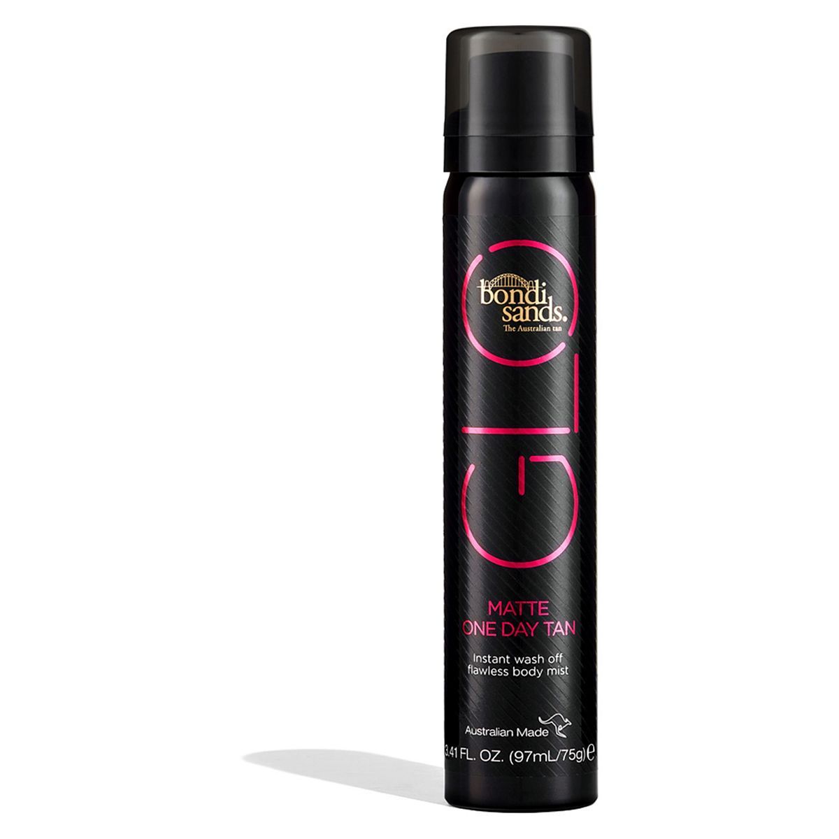 Bondi Sands GLO Matte One Day Tan Mist 97ml - McGrocer