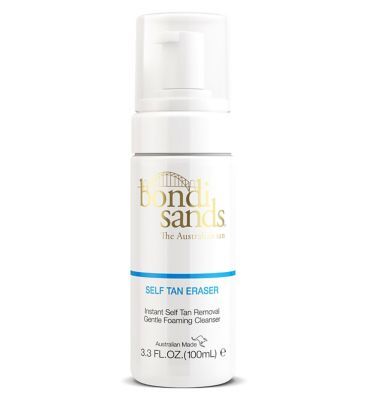 Bondi Sands Mini Tan Eraser 100ml - McGrocer