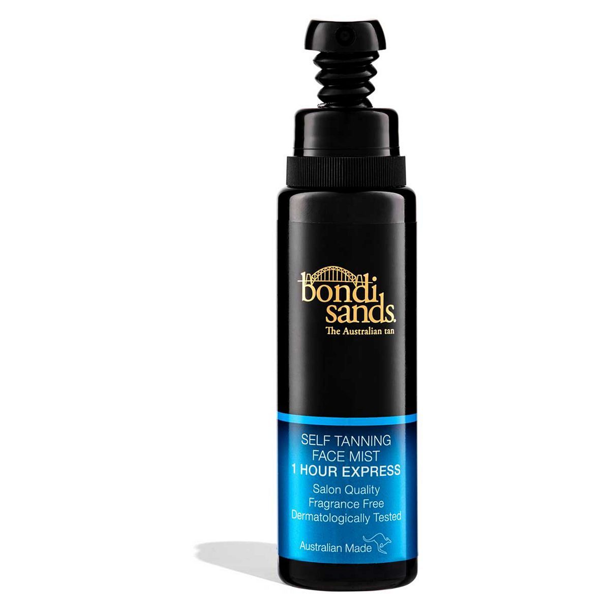 Bondi Sands One Hour Express Face Mist 70ml - McGrocer