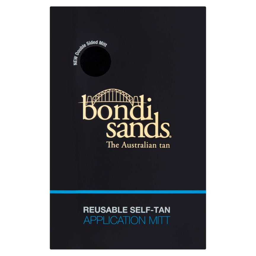 Bondi Sands Self-Tan Application Mit - McGrocer