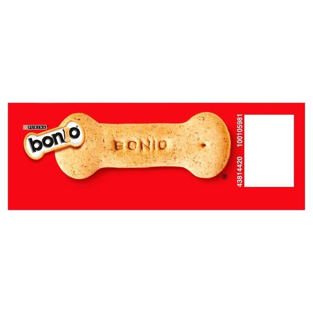 Bonio Original Dog Biscuits 650g - McGrocer