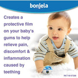 Bonjela Infant Teething Soothing Sugar Free Gel 15g - McGrocer