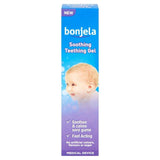 Bonjela Infant Teething Soothing Sugar Free Gel 15ml - McGrocer