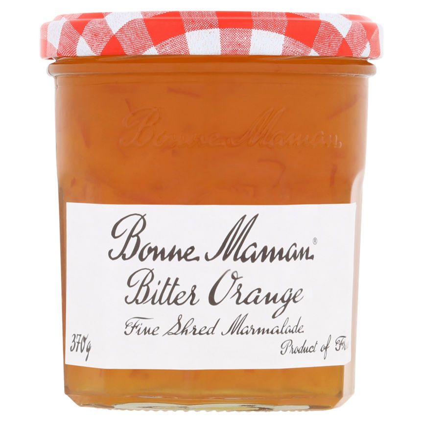 Bonne Maman Bitter Orange Marmalade - McGrocer