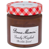 Bonne Maman Hazelnut Crunchy Spread 250g - McGrocer