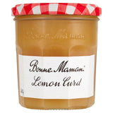 Bonne Maman Lemon Curd 360g - McGrocer