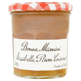 Bonne Maman Mirabelle Plum   370g - McGrocer