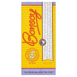 Bonsoy Soya Milk Sweetened 1L - McGrocer