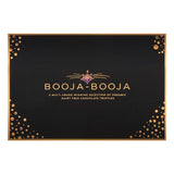 Booja Booja Dark Chocolate Ganache Truffles (Winter Collection) 184g - McGrocer