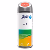 Boots A-Z 90 Tablets (3 months supply) - McGrocer