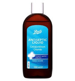 Boots Antiseptic Liquid - 150ml - McGrocer