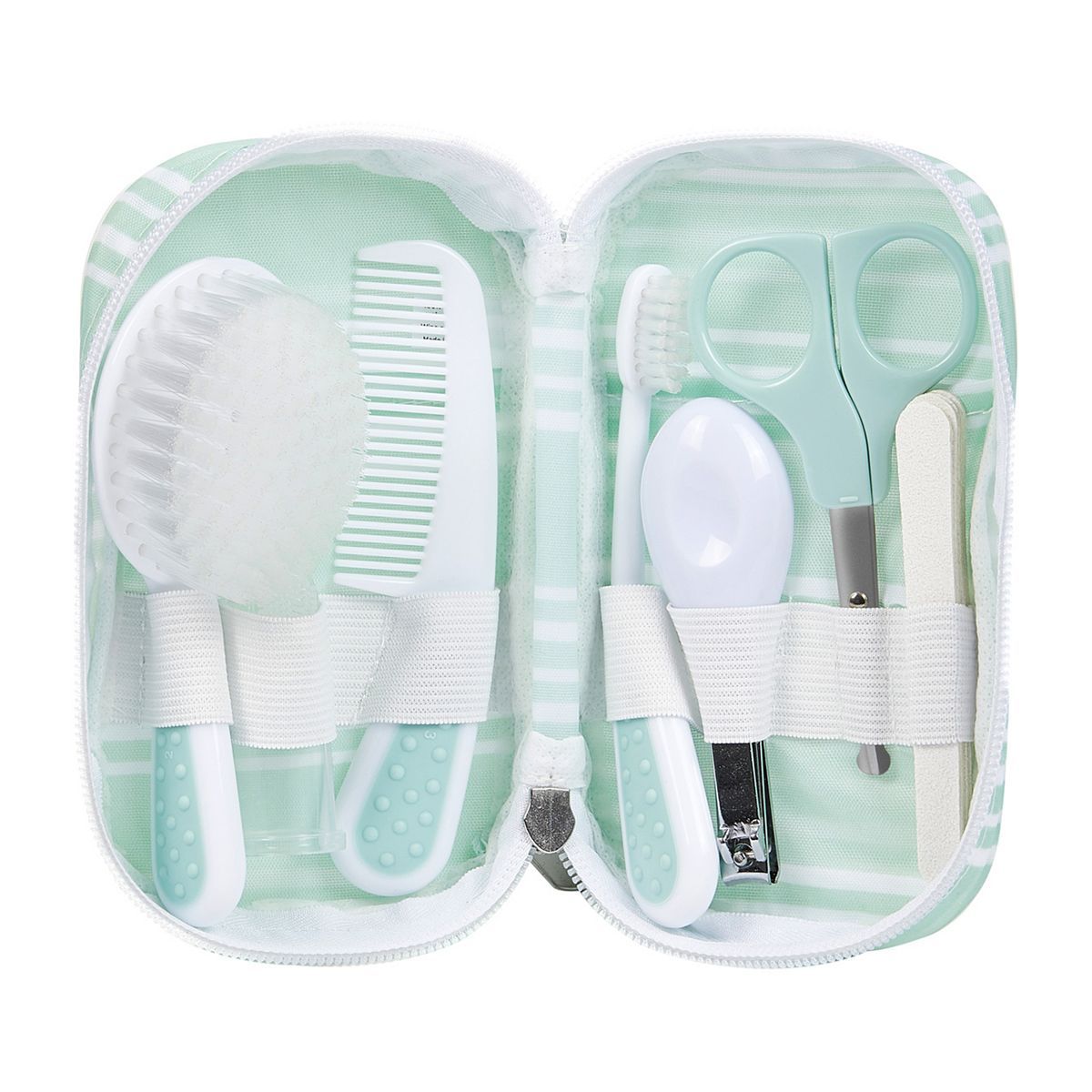 Boots Baby Grooming Kit - McGrocer